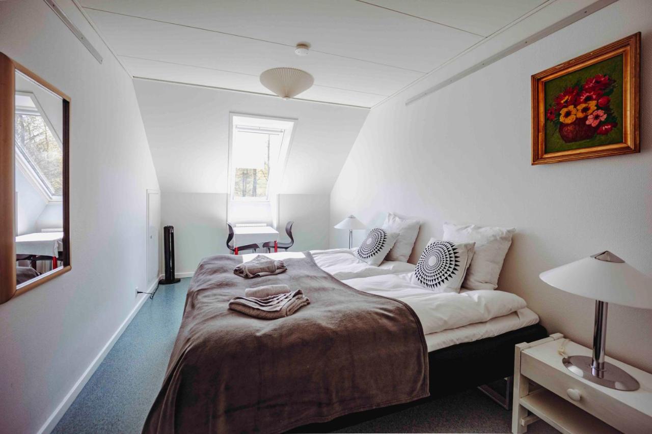Pederstrup Bed And Breakfast Torrig Extérieur photo