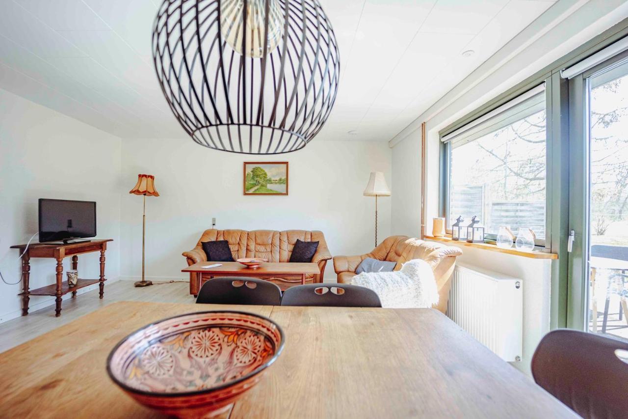 Pederstrup Bed And Breakfast Torrig Extérieur photo