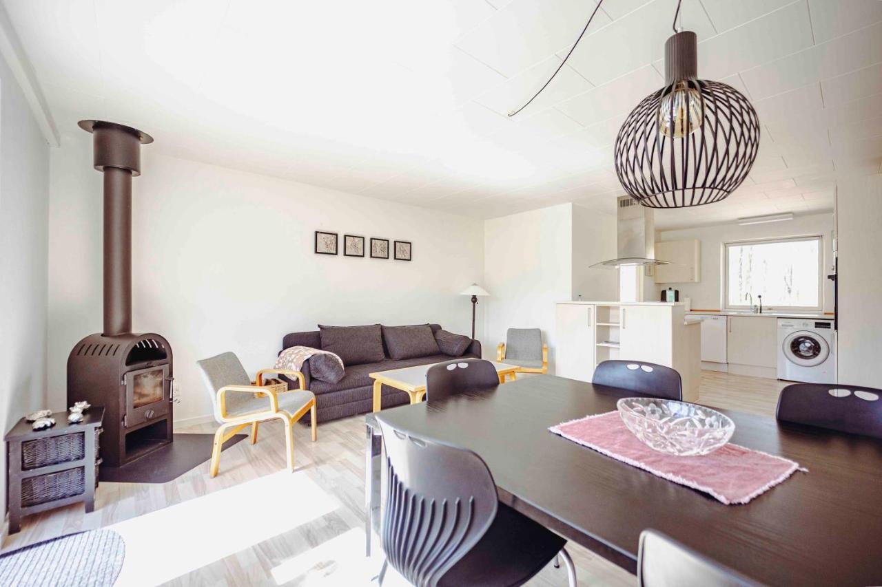 Pederstrup Bed And Breakfast Torrig Extérieur photo