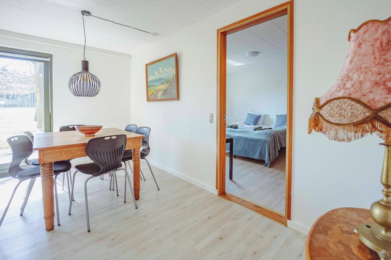 Pederstrup Bed And Breakfast Torrig Extérieur photo