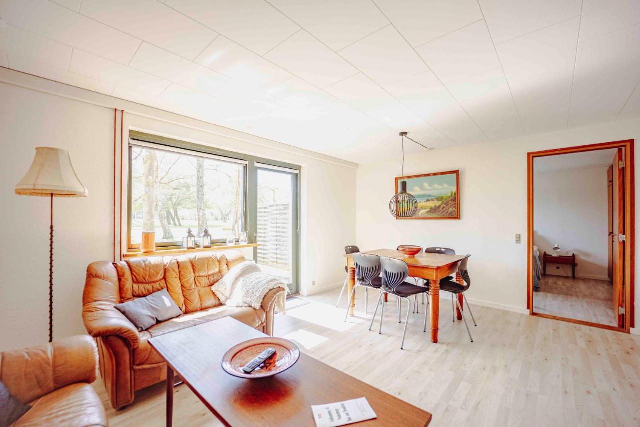 Pederstrup Bed And Breakfast Torrig Extérieur photo