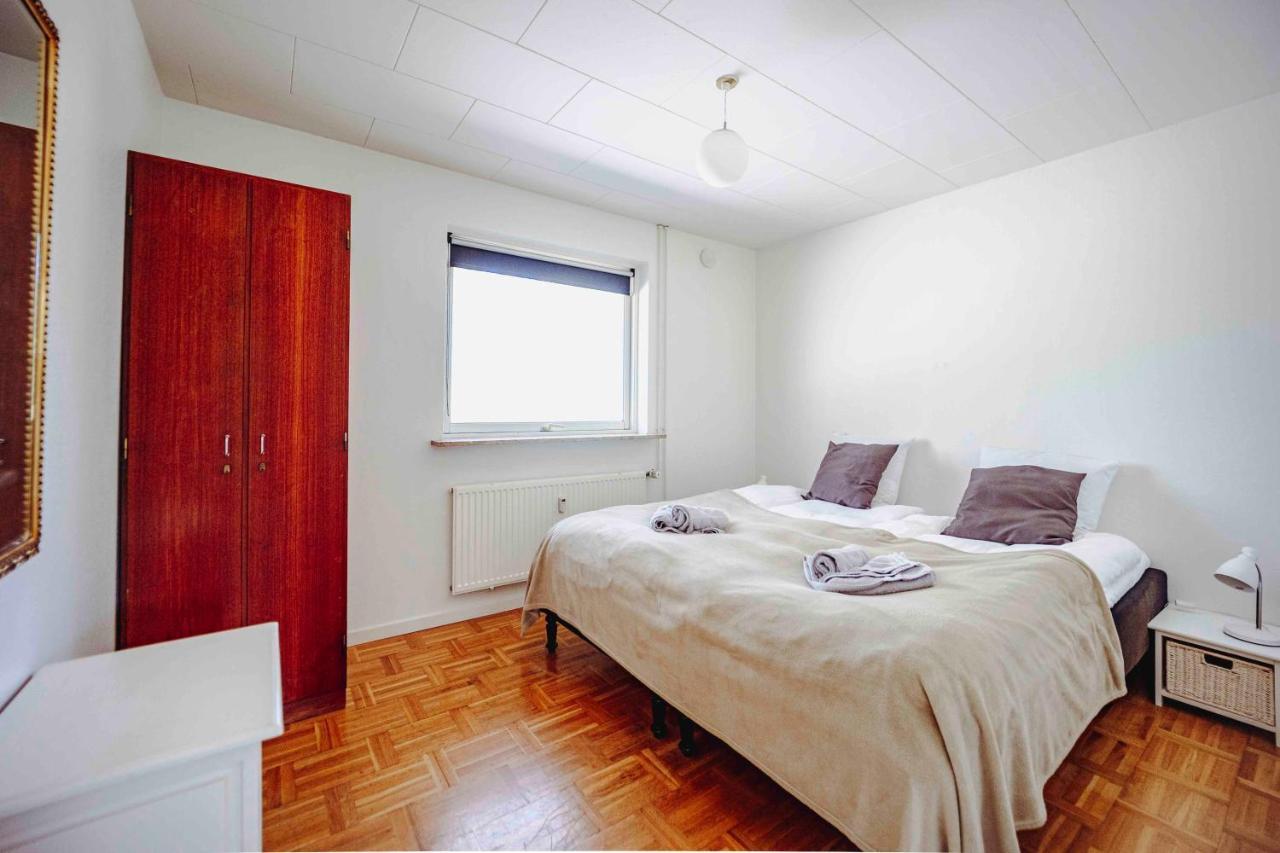 Pederstrup Bed And Breakfast Torrig Extérieur photo