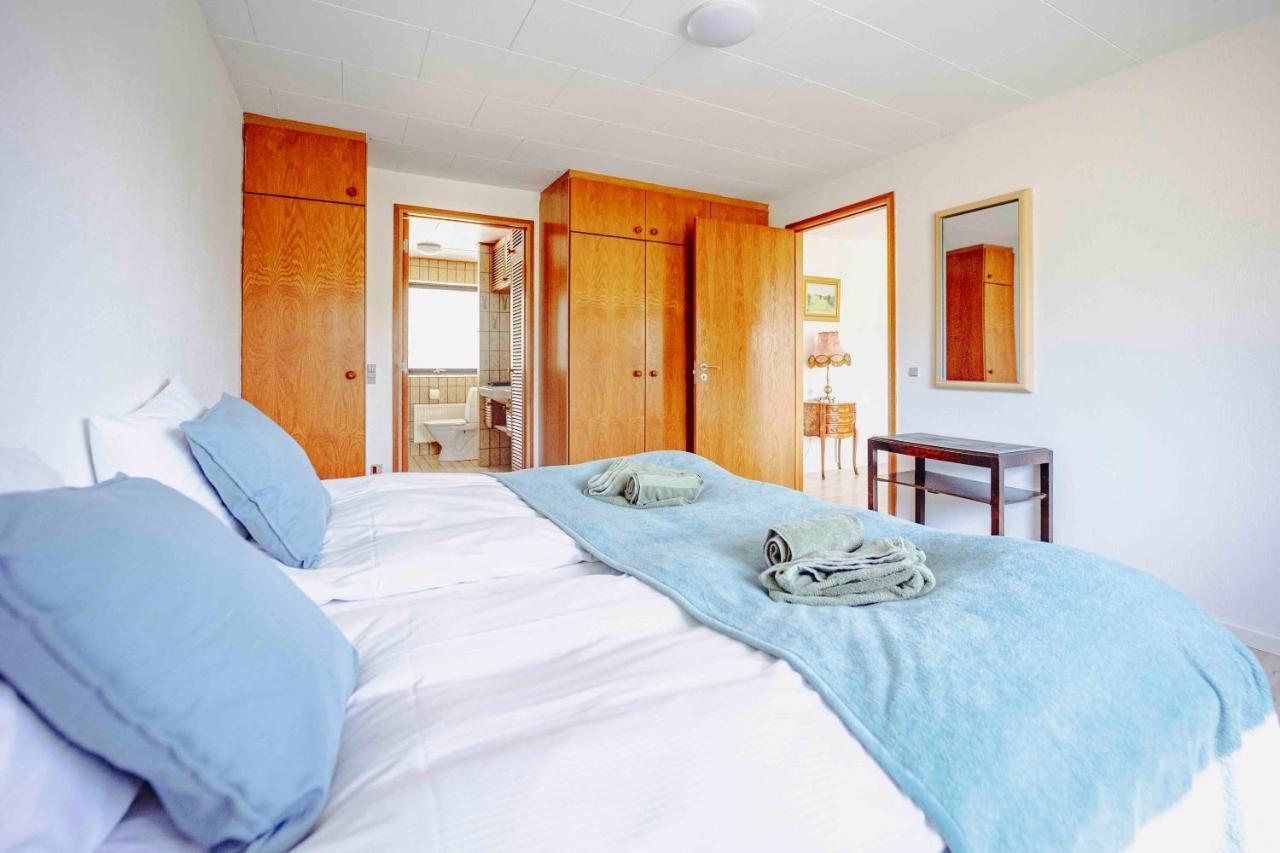 Pederstrup Bed And Breakfast Torrig Extérieur photo