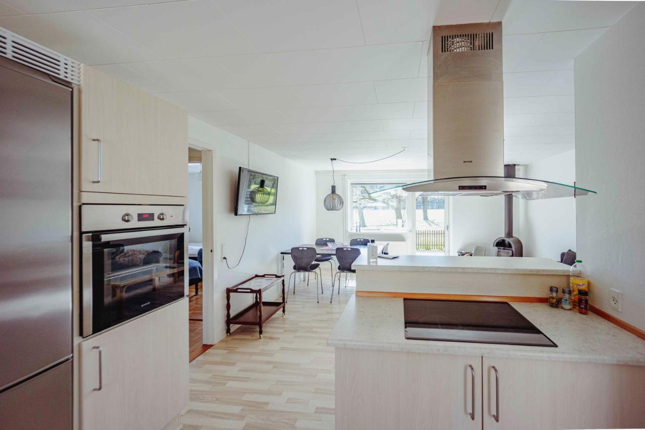 Pederstrup Bed And Breakfast Torrig Extérieur photo