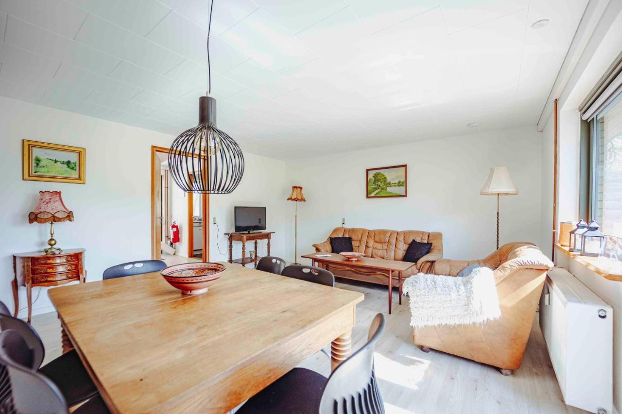 Pederstrup Bed And Breakfast Torrig Extérieur photo