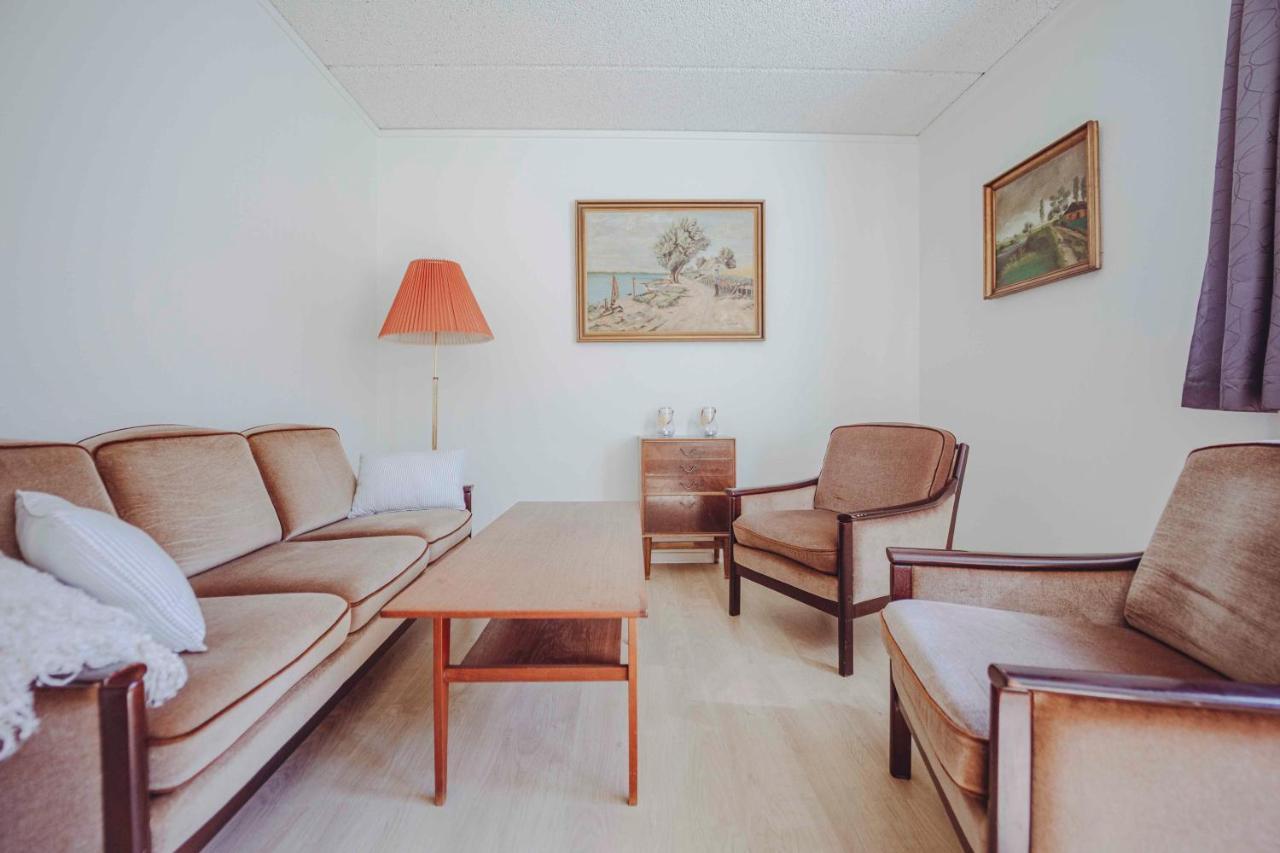 Pederstrup Bed And Breakfast Torrig Extérieur photo