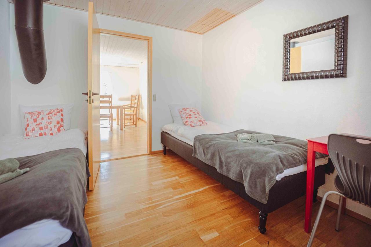 Pederstrup Bed And Breakfast Torrig Extérieur photo