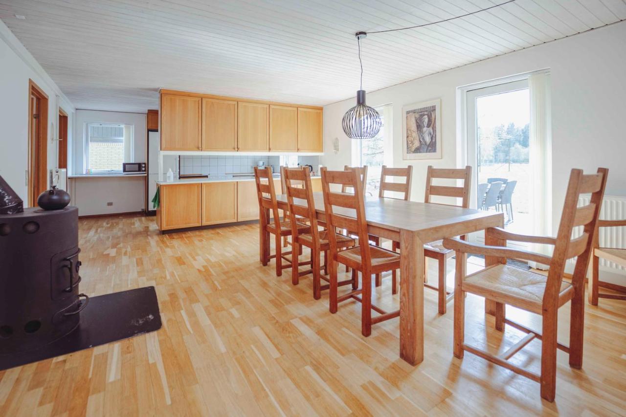 Pederstrup Bed And Breakfast Torrig Extérieur photo
