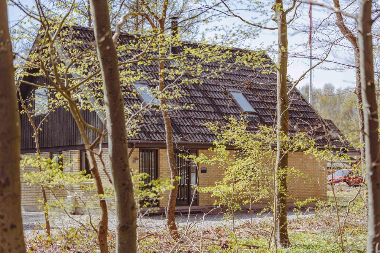 Pederstrup Bed And Breakfast Torrig Extérieur photo