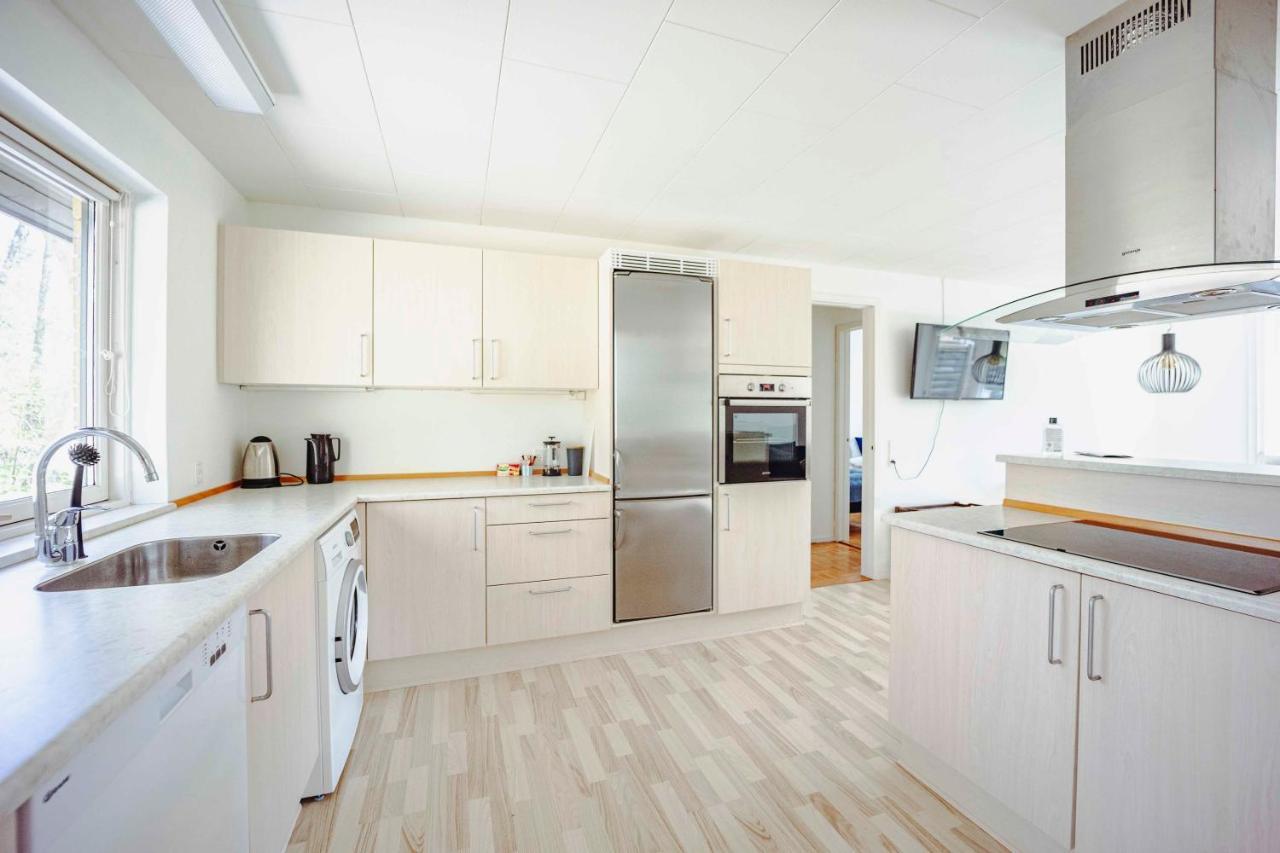 Pederstrup Bed And Breakfast Torrig Extérieur photo