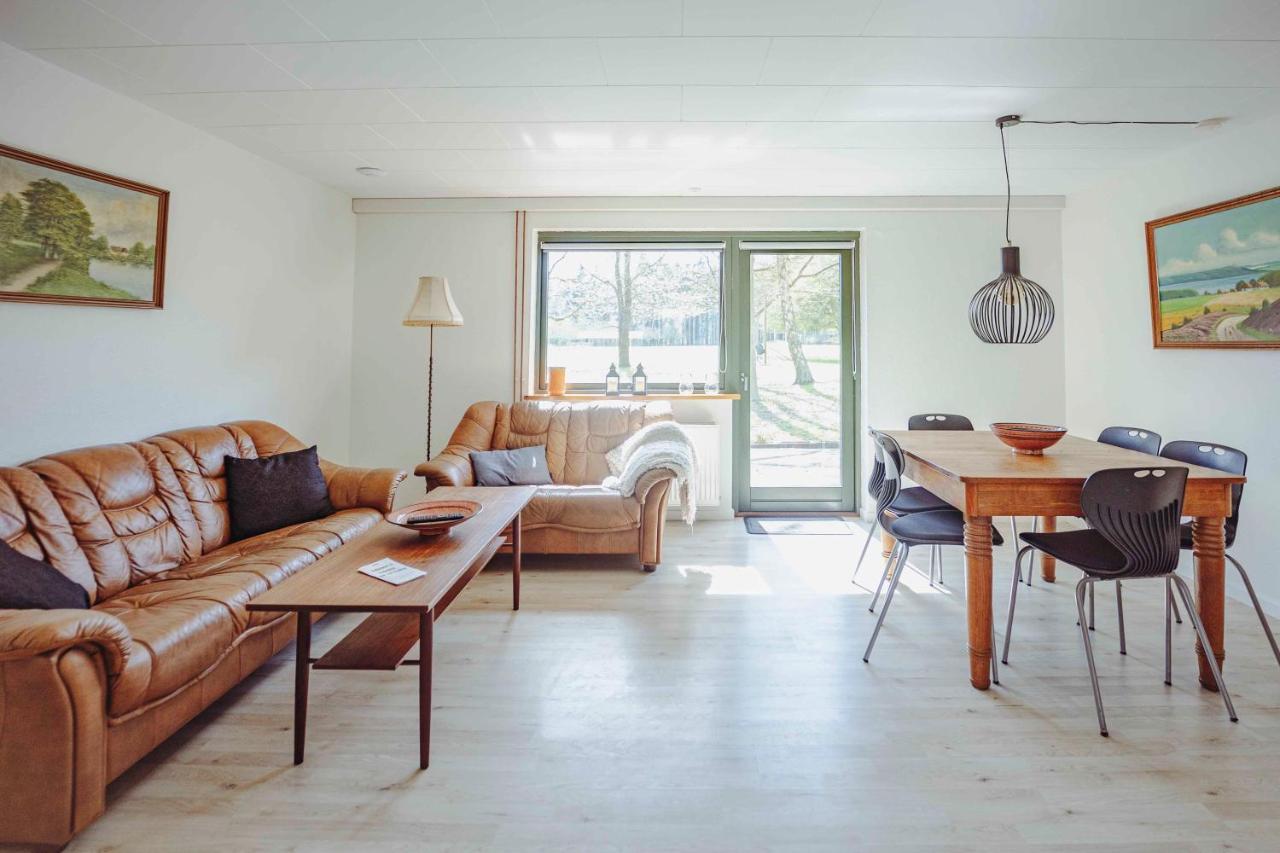 Pederstrup Bed And Breakfast Torrig Extérieur photo