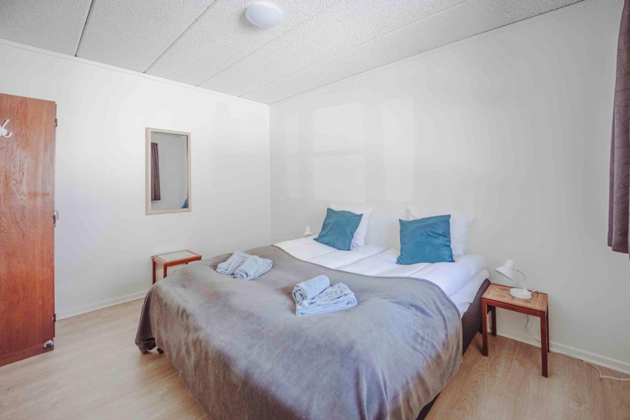 Pederstrup Bed And Breakfast Torrig Extérieur photo