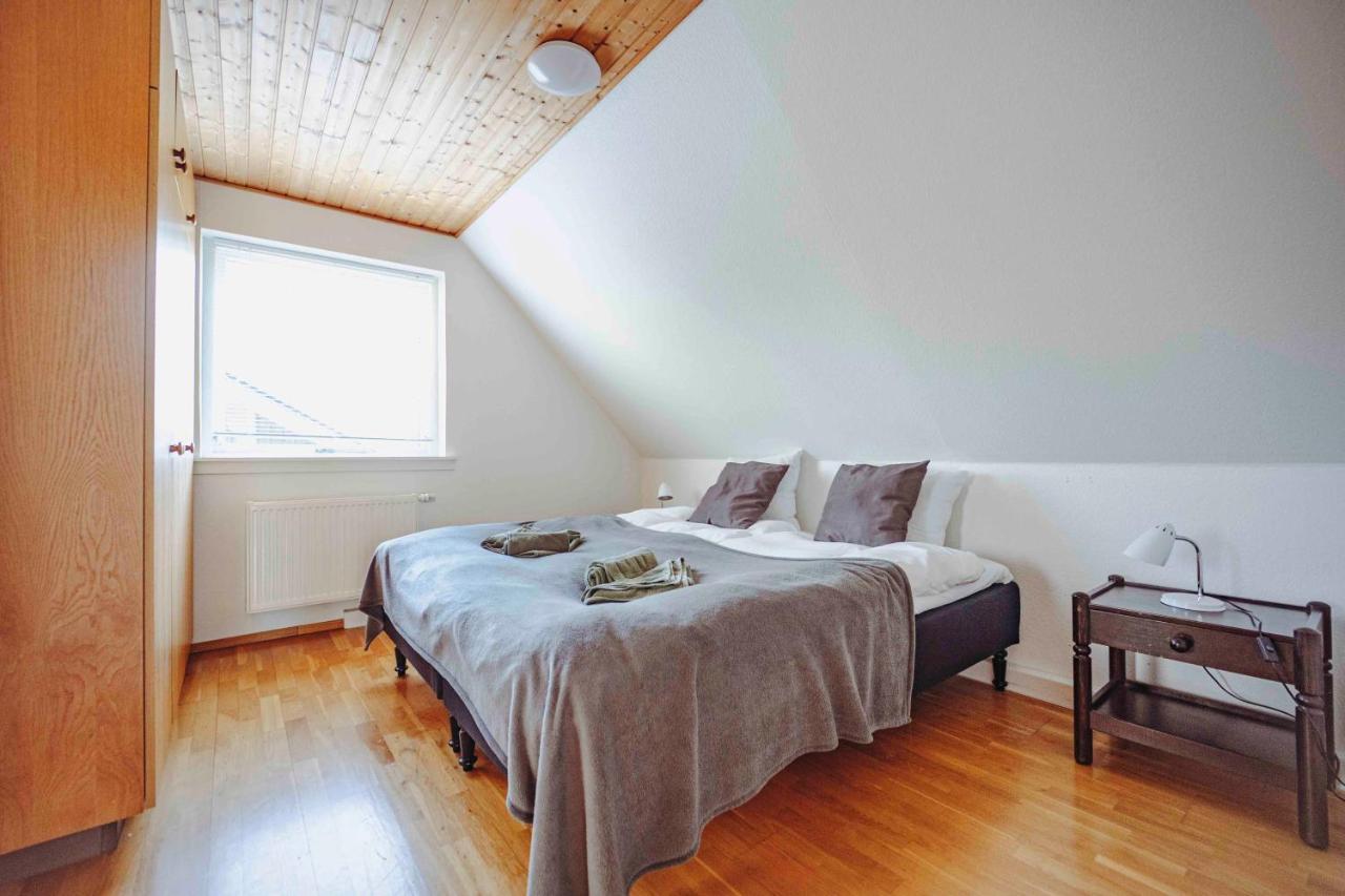 Pederstrup Bed And Breakfast Torrig Extérieur photo