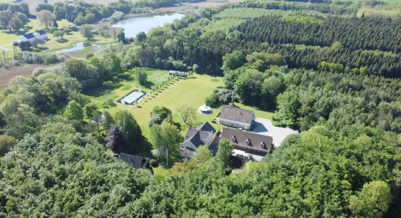 Pederstrup Bed And Breakfast Torrig Extérieur photo