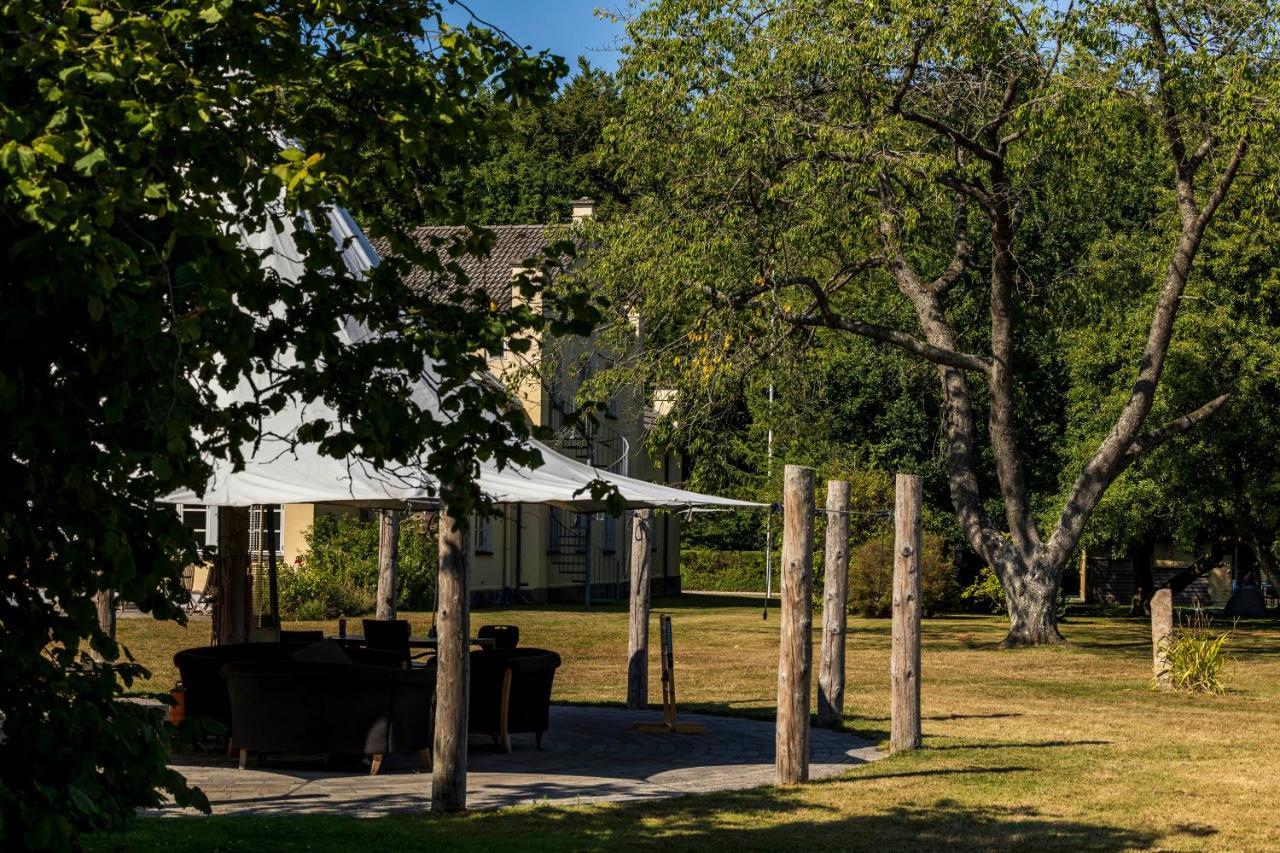 Pederstrup Bed And Breakfast Torrig Extérieur photo