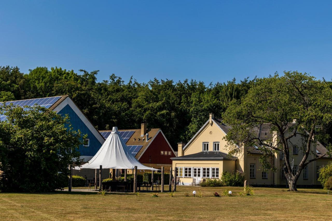 Pederstrup Bed And Breakfast Torrig Extérieur photo