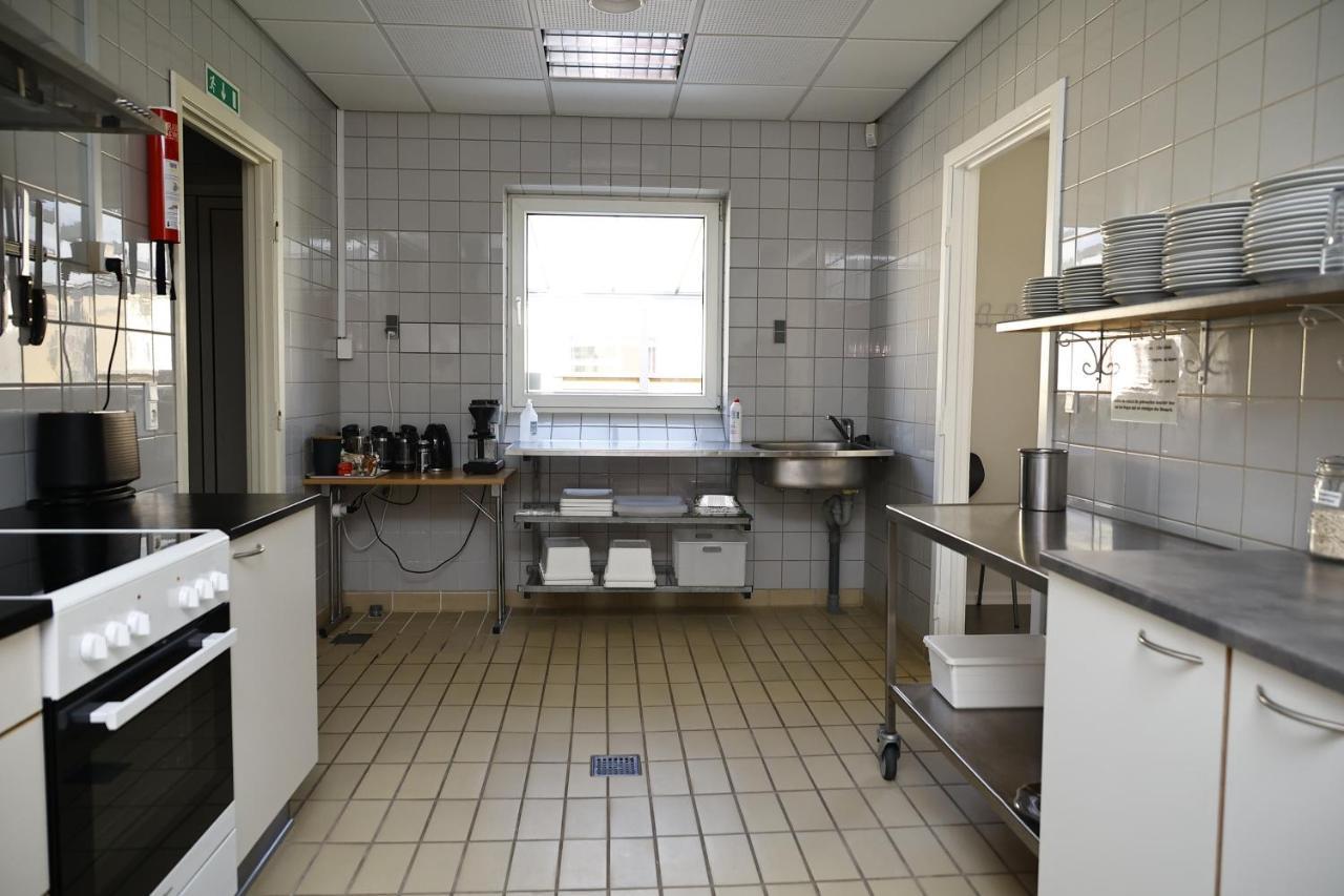 Pederstrup Bed And Breakfast Torrig Extérieur photo