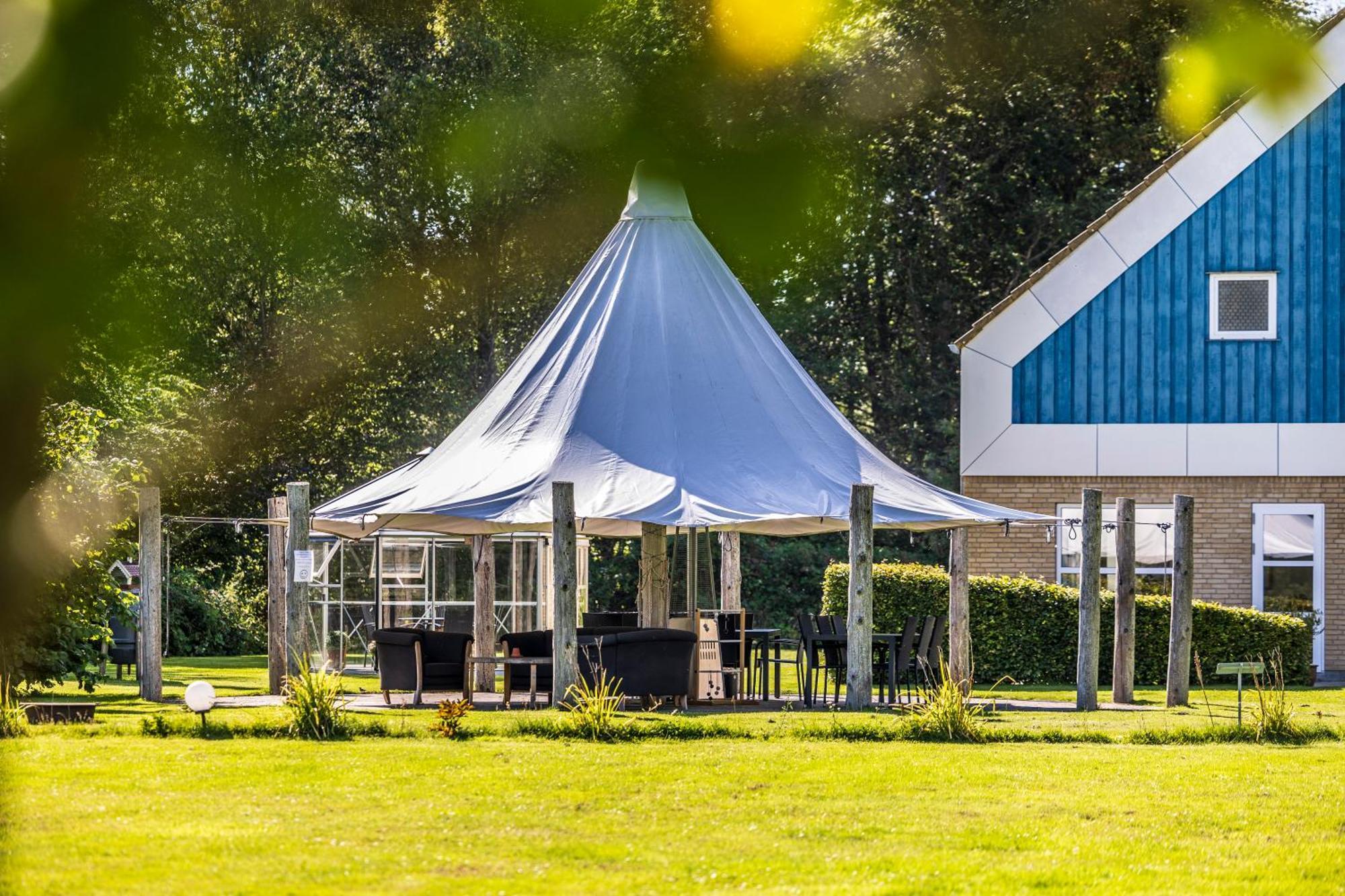 Pederstrup Bed And Breakfast Torrig Extérieur photo