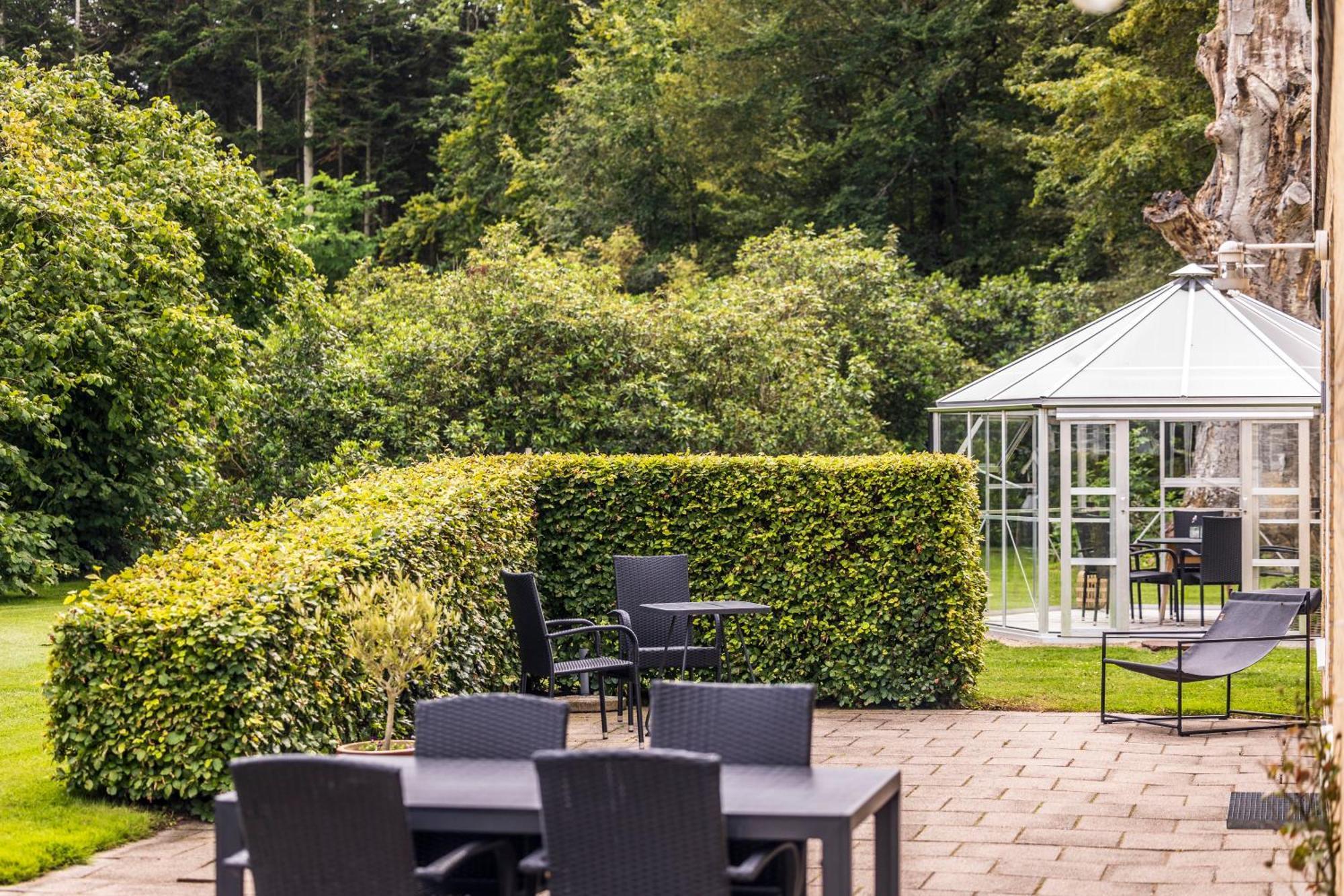 Pederstrup Bed And Breakfast Torrig Extérieur photo