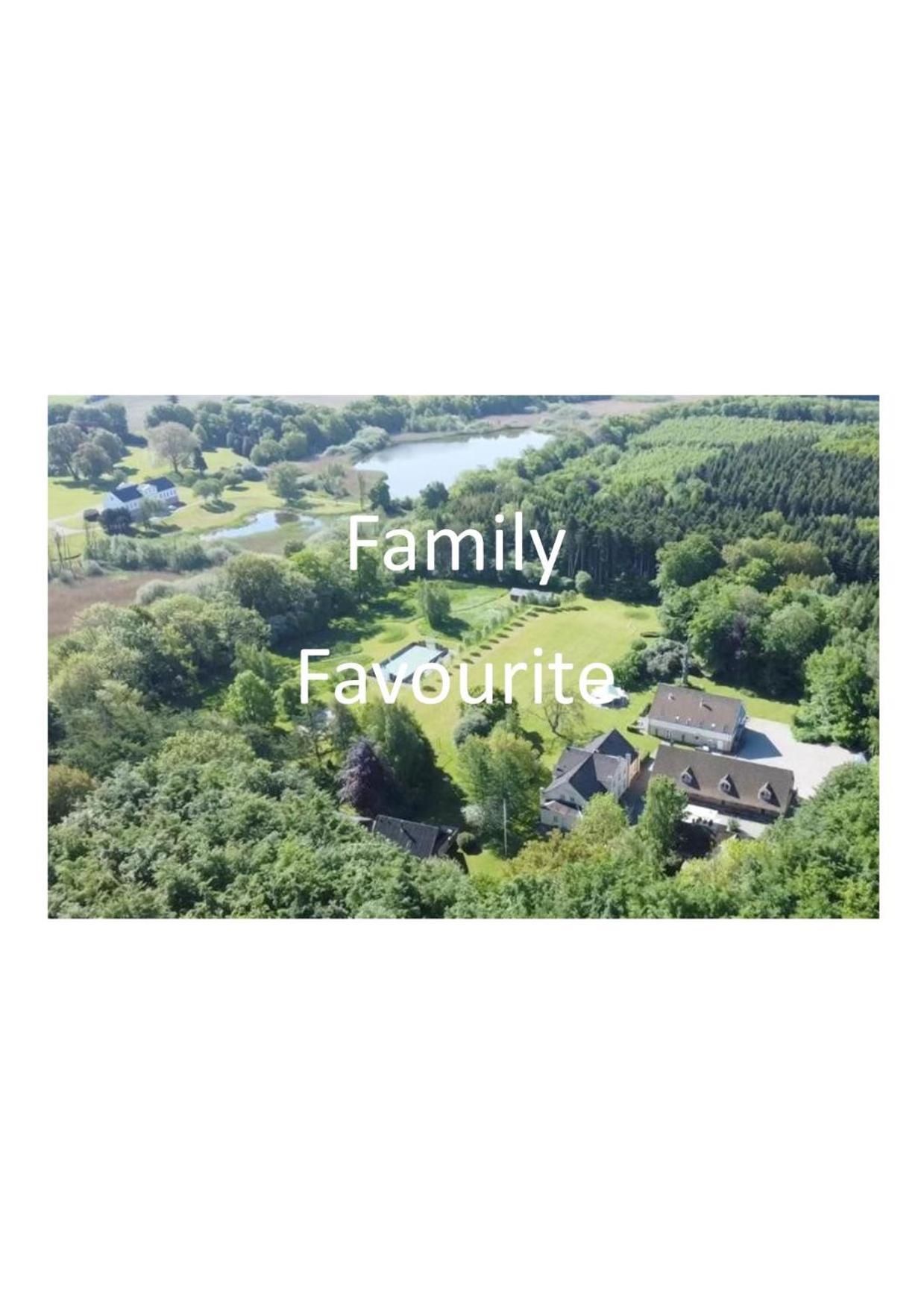 Pederstrup Bed And Breakfast Torrig Extérieur photo
